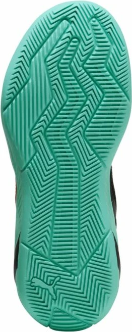 Atlete për fëmijë Puma, të zeza