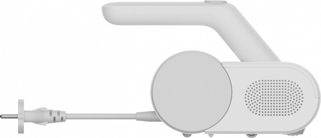 Fshesë me korrent dore pa qese XIAOMI 55205, 0.3L, 350W, 12000Pa, E bardhë