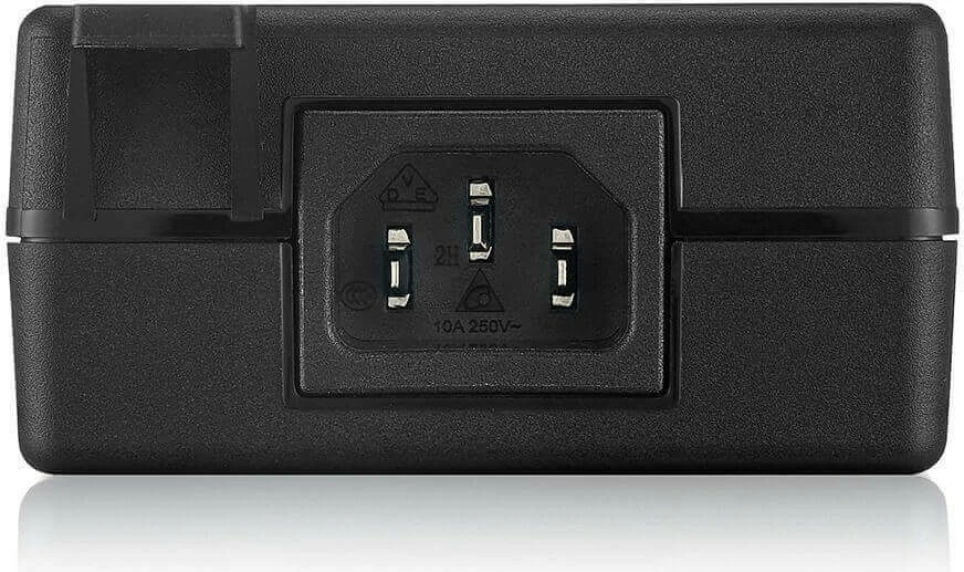 Injector PoE++ Zyxel POE12-90W-EU0101F, 2x10 Gbit/s, i zi