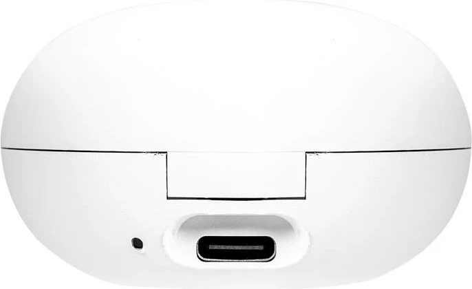 Kufje TWS HiFiMAN TWS450, me anulim zhurme, të bardha