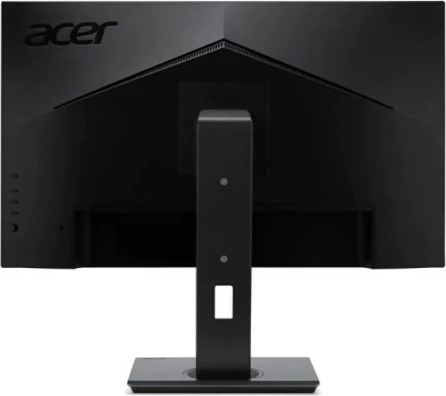 Monitor Acer B247YEb, 23.8", 100Hz, 1920x1080, e zezë