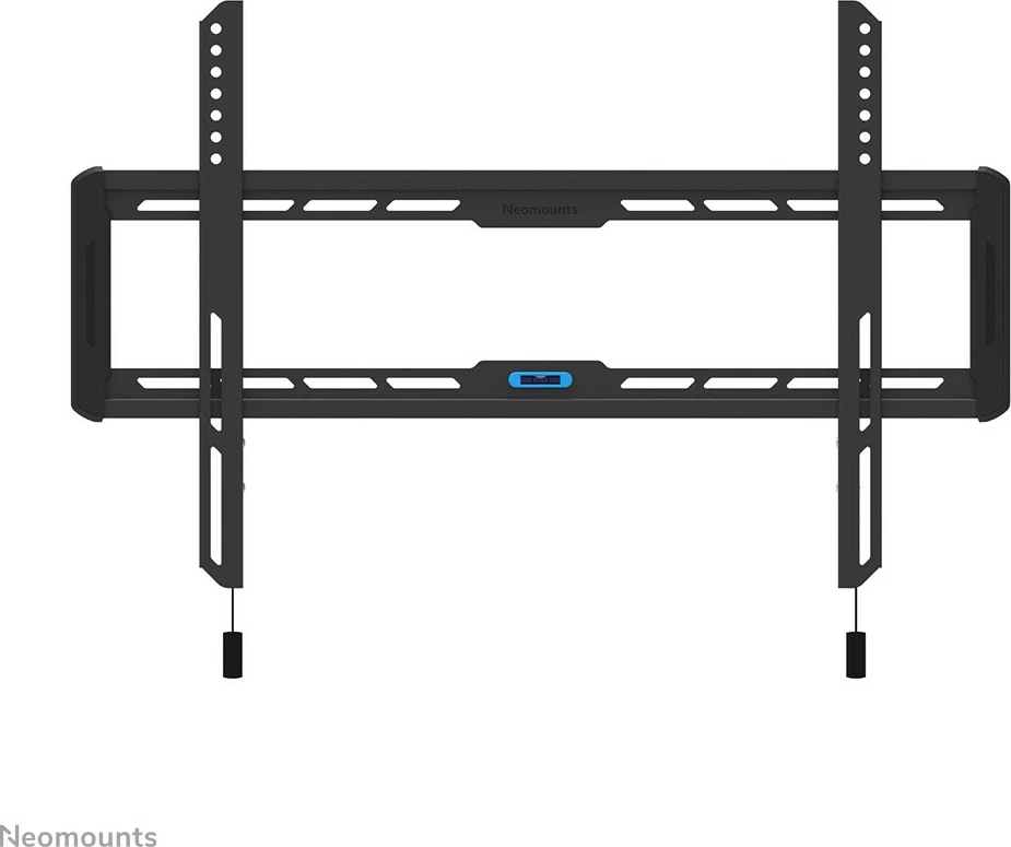 Mbajtës muri Neomounts, 40"-75", 70 kg, i zi