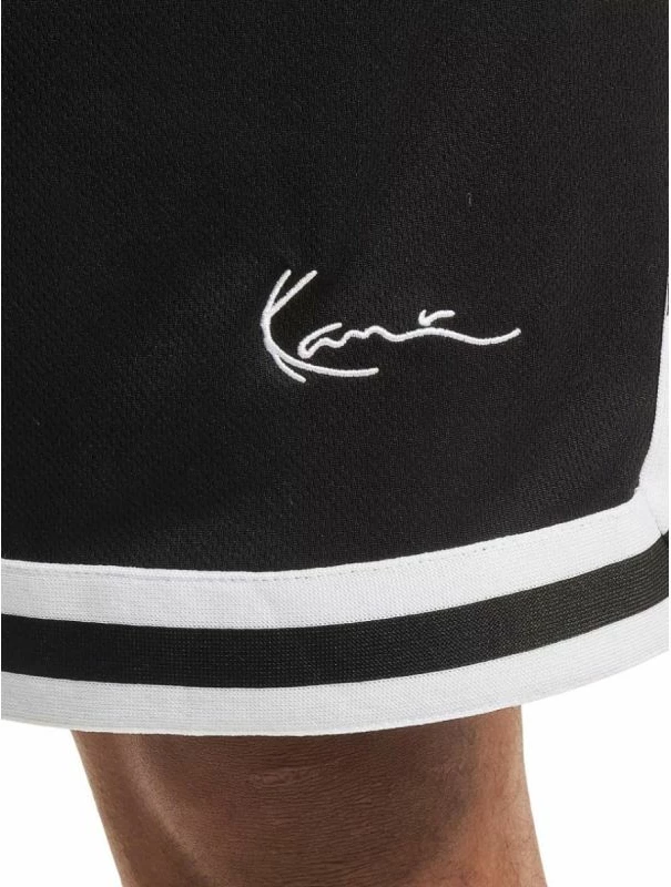 Shorce për meshkuj Karl Kani, të zeza