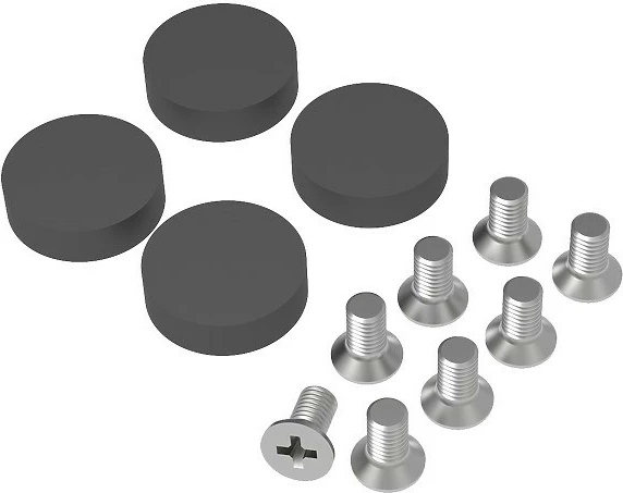 Router me tela MikroTik CCR2004-16G-2S+PC, 16 porta Gigabit, 2 porta SFP+, i bardhë