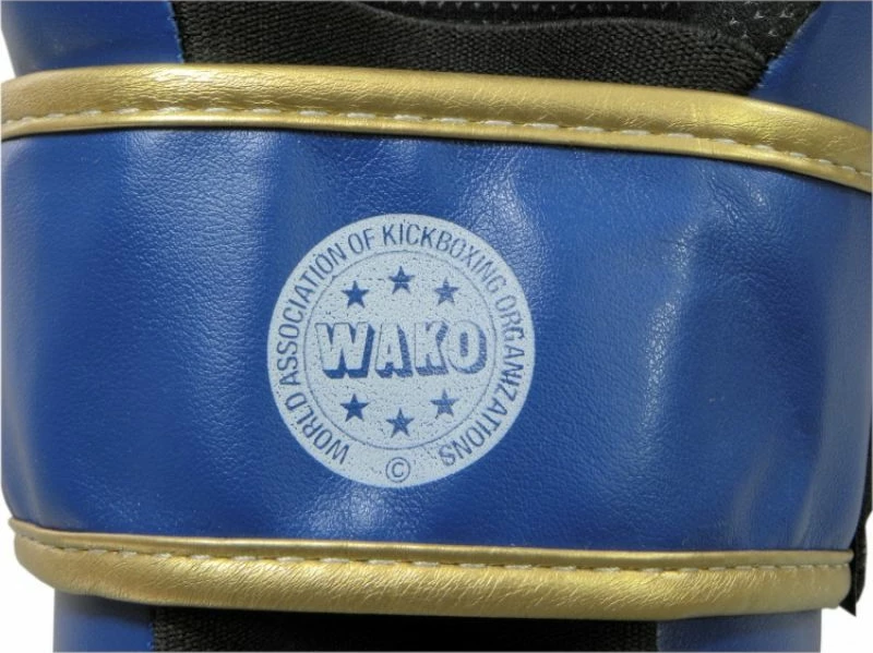 Doreza për arte marciale Masters, të kuqe