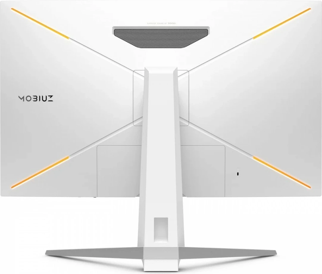 Monitor Benq MOBIUZ EX3210U, 32", 4K UHD, IPS, 144 Hz, Bardhë