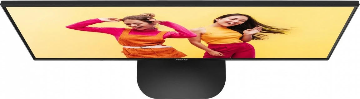Monitor AOC 24B35HM2, 23.8 inç, VA, 100Hz, FHD, i zi