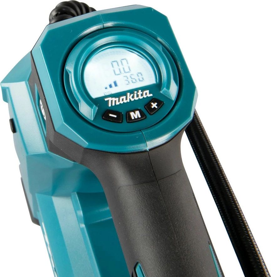 Kompresor me bateri Makita DMP181Z, 18V, pa bateri