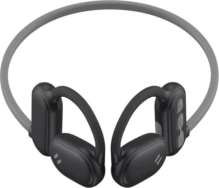 Kufje wireless Havit E553BT, in-ear, Bluetooth 5.3, e zezë