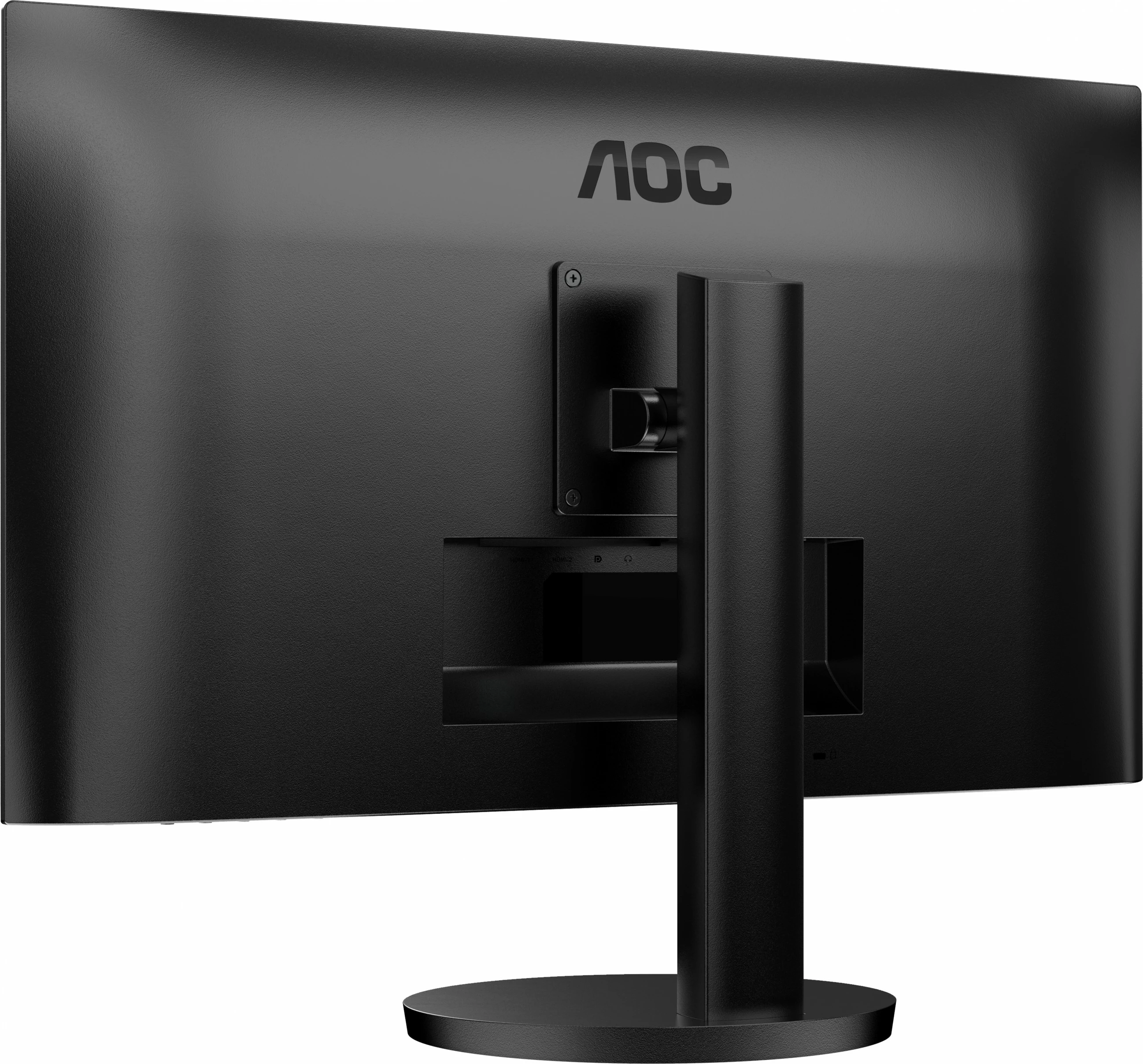 Monitor AOC U27B3AF, 27", 4K Ultra HD, LED, i zi