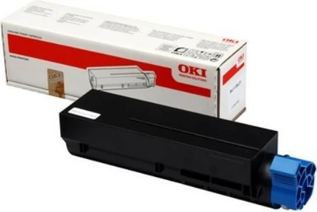 Toner OKI 45807106 për printer B412/B432/B512/MB472/MB492/MB562, 7000 faqe, i zi