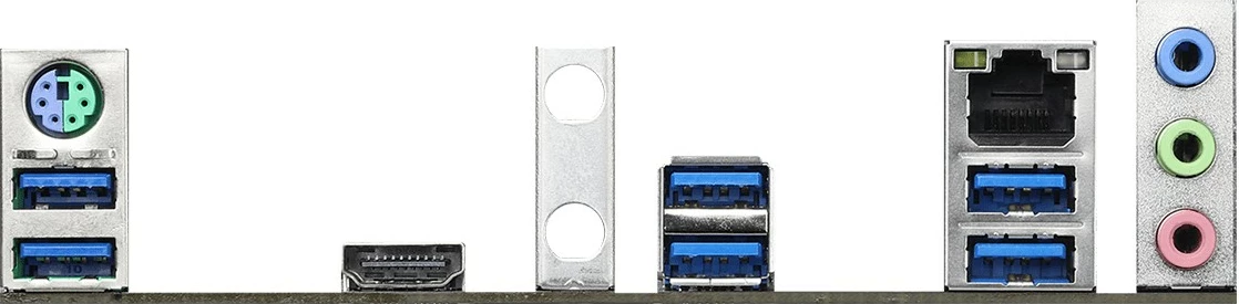 Pllakë amë ASRock B550 Phantom Gaming 4, Socket AM4, DDR4, ATX, e zezë