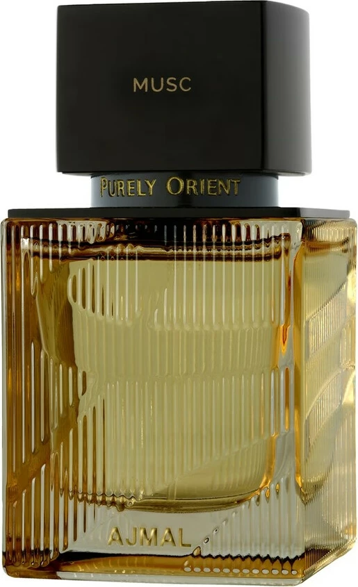 Eau de Parfum Ajmal Musc Unisex, 75 ml
