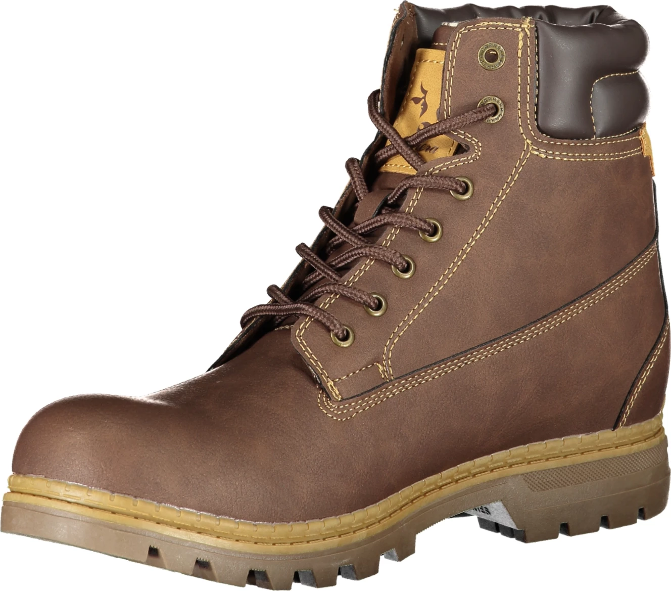 Çizme Carrera meshkuj, kafe