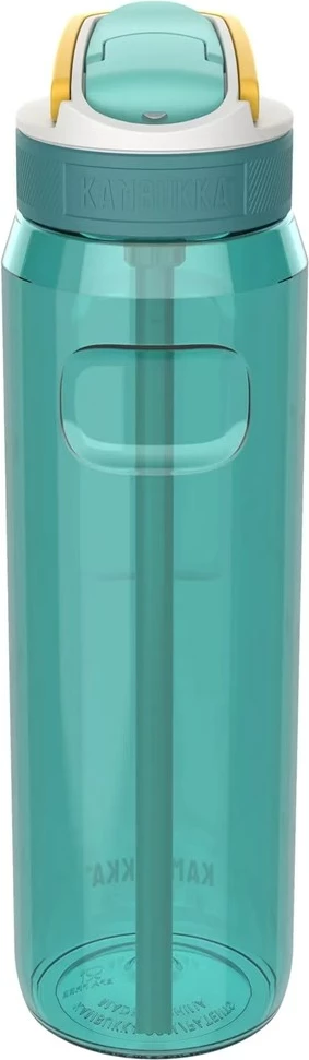 Shishe uji Kambukka Lagoon 1000ml, Zesty Green