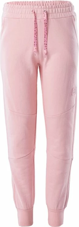 Pantallona për fëmijë Elbrus, rozë