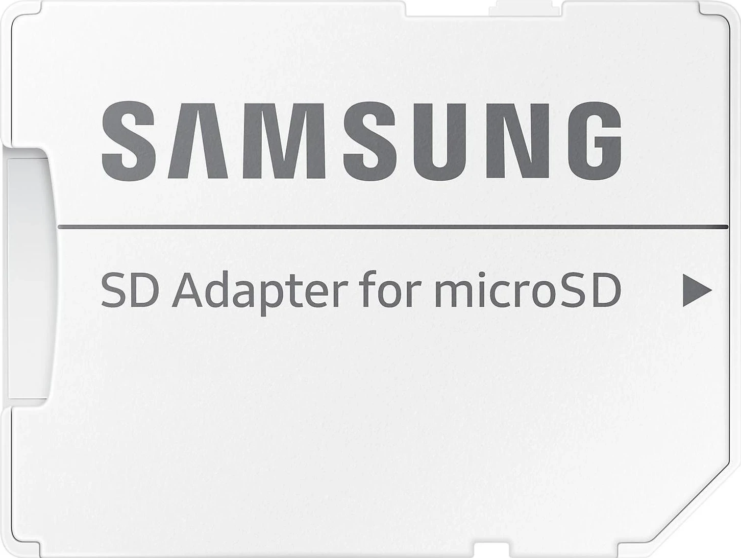 Kartelë memorie Samsung EVO PLUS microSDXC 64GB, UHS-I, U1, Adapter SD