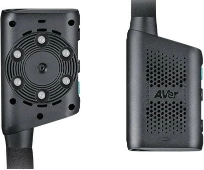 Vizualizues AVerMedia U50+, 8 MP, 16x zoom, i zi