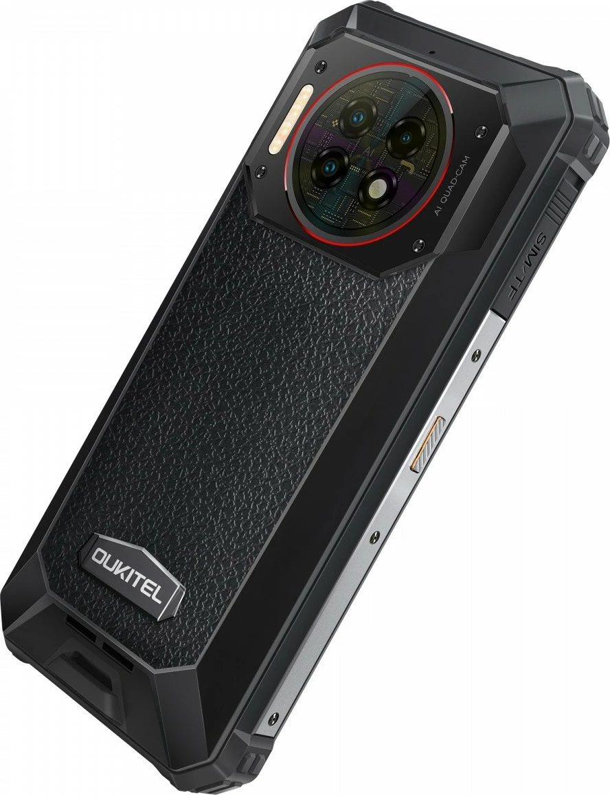 Celular OUKITEL WP19 Pro, 8/256 GB, i zi