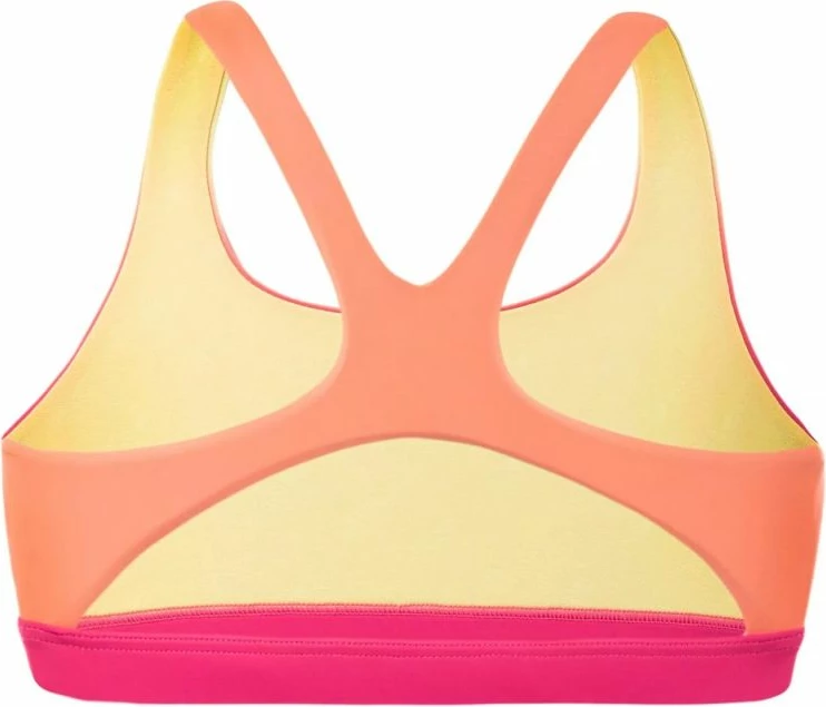 Bikine për vajza Aquawave Rodani Top Jr, rozë