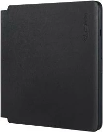 Mbështjellës me bateri Kobo PowerCover Sage N779-AC-BK-E-PU (N779ACBKEPU), për Kobo Sage, 205x210x25 mm, e zezë