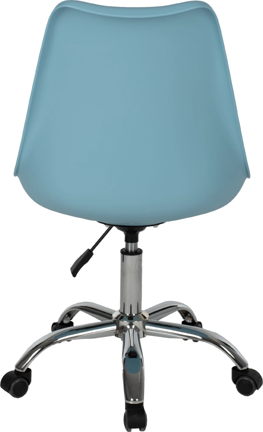 Karrige për zyre VEGAS 1PC FH1052.08, e kaltër