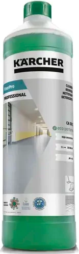 Solucion profesional për larjen e sipërfaqeve Karcher CA 50 C