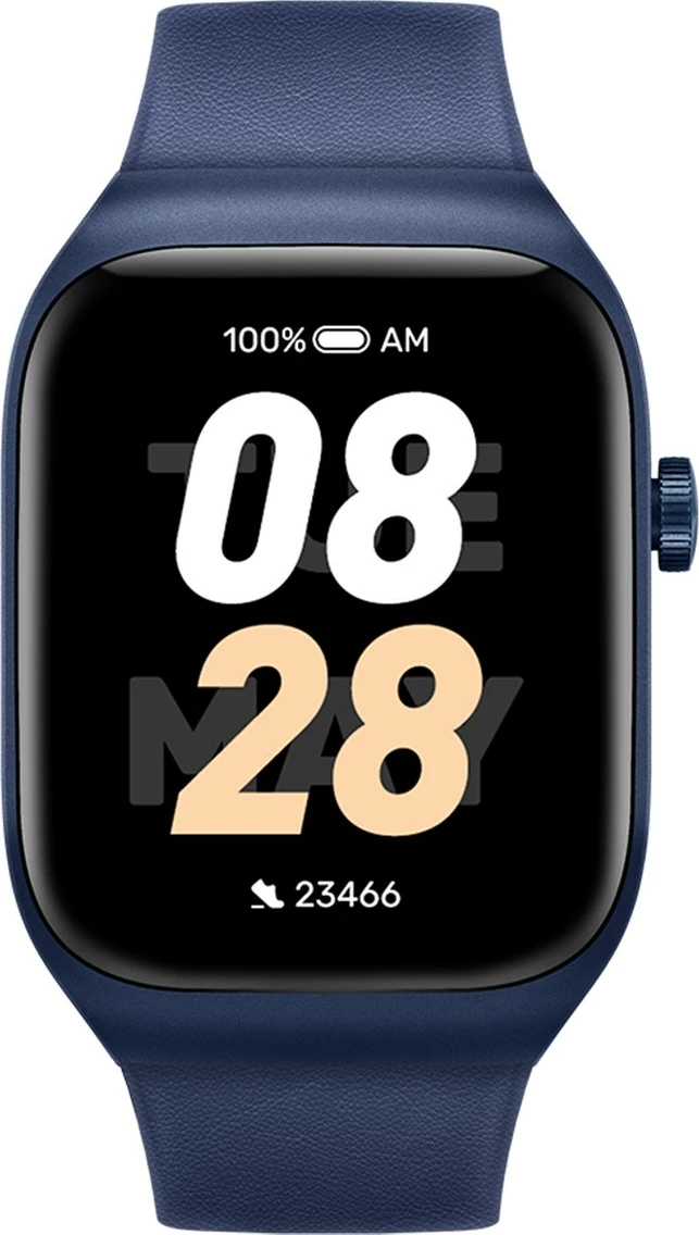 Smartwatch Mibro T2, 1.75 inç, 300mAh, Kaltër e errët