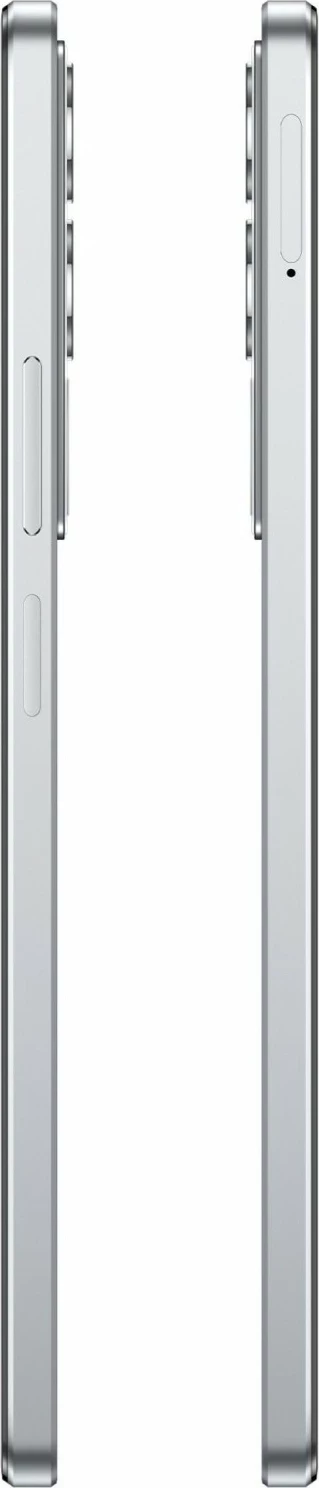 Celular Realme C71 8/256GB bardhë