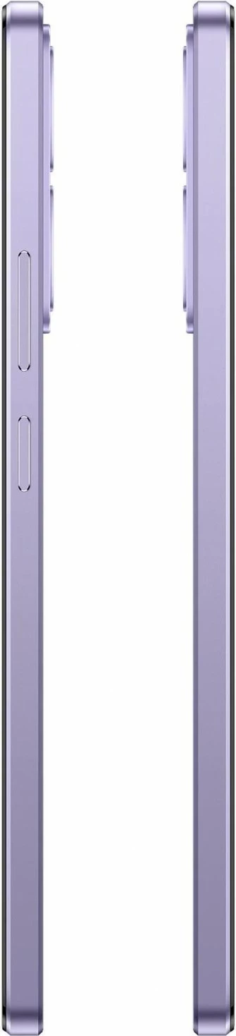 Celular Realme 14T 5G 8/256GB Lightning Purple