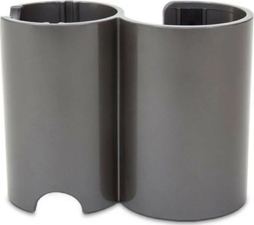 Fshesë me korent Dyson Big Ball Parquet 2, pa qese, argjend