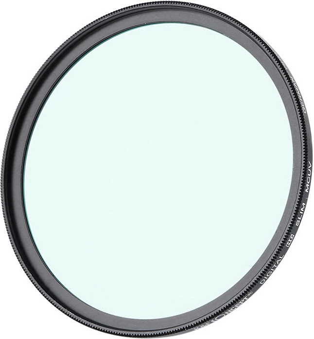 Filter MC-UV K&F Concept KU04, 37mm, për kamera SLR
