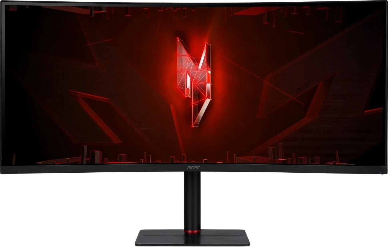 Monitor gaming Acer Nitro XV345CURXbmiipphx 34 inç, VA, WQHD, 1ms, 240Hz, i zi