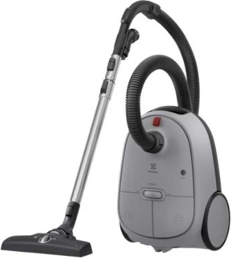Fshesë me korrent Electrolux 900 258 632, Gri