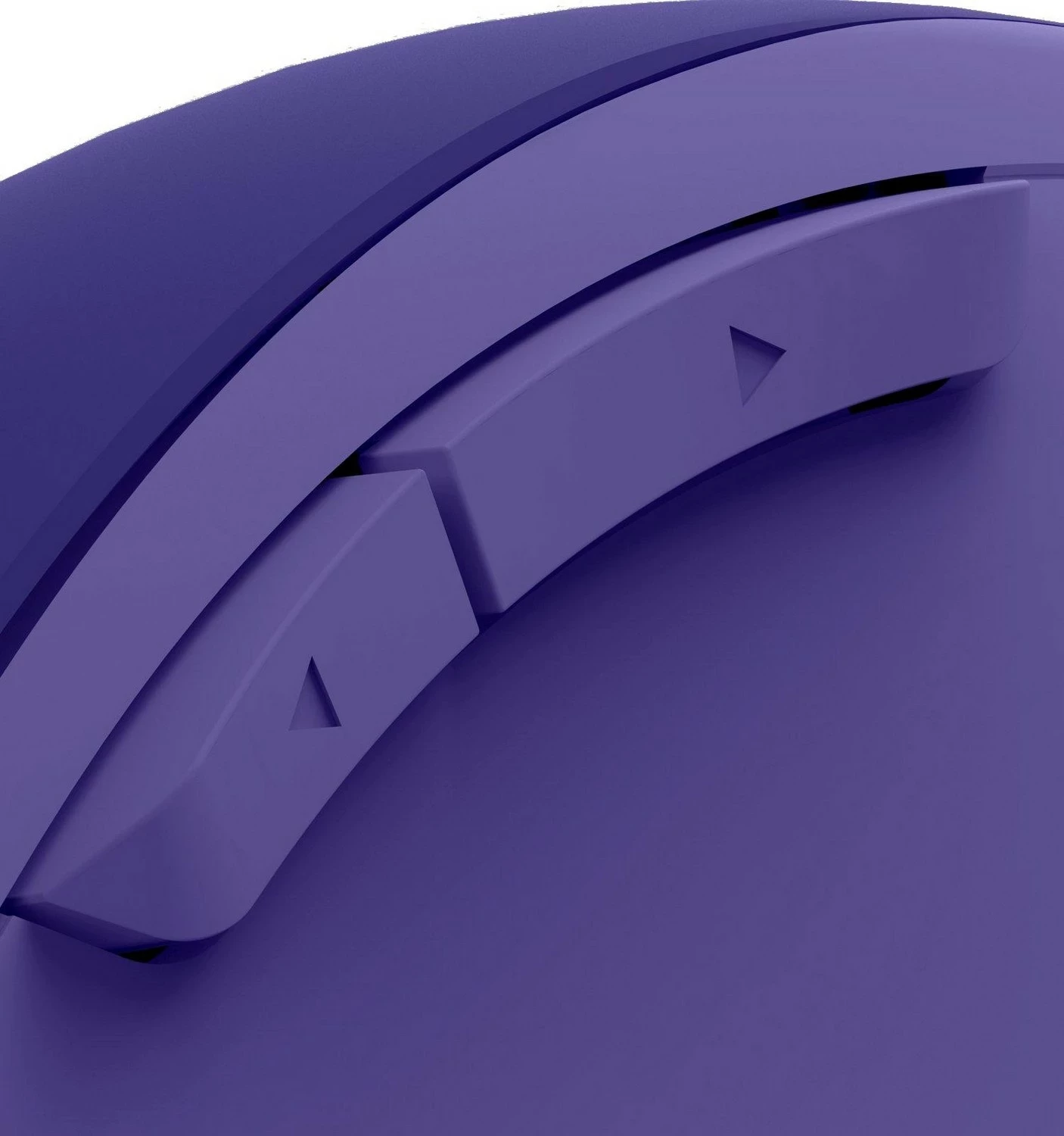 Maus Hama WM-500, pa kabllo, 1600 DPI, 6 butona, ngjyrë vjollcë