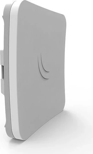 Pajisje rrjeti MikroTik RBSXTsqG-5acD, 1000 Mbit/s, Bardhë