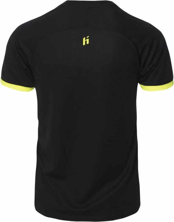 Maicë për meshkuj Huari, e zezë