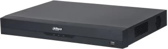 Regjistrues rrjeti video DAHUA NVR4208-EI, 16TB, 1U, i zi