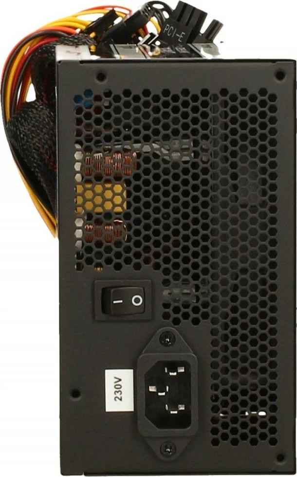 Furnizues energjie Chieftec GPS-600A8, 600W, ATX-12V, i zi