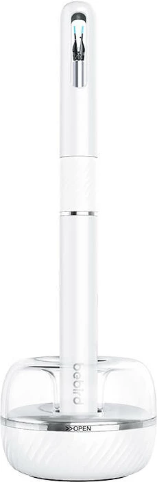 Otoskop me kamerë Bebird Note 5 Pro, i bardhë