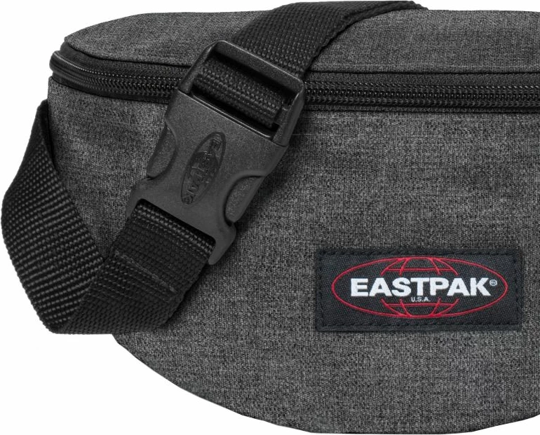 Çantë beli Eastpak, gri