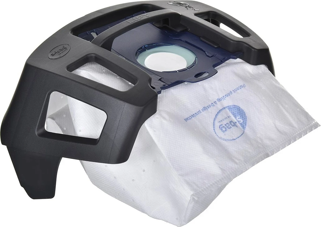 Fshesë me korrent Electrolux EPF63EB-S, 700 W, 3.5 L, E zezë