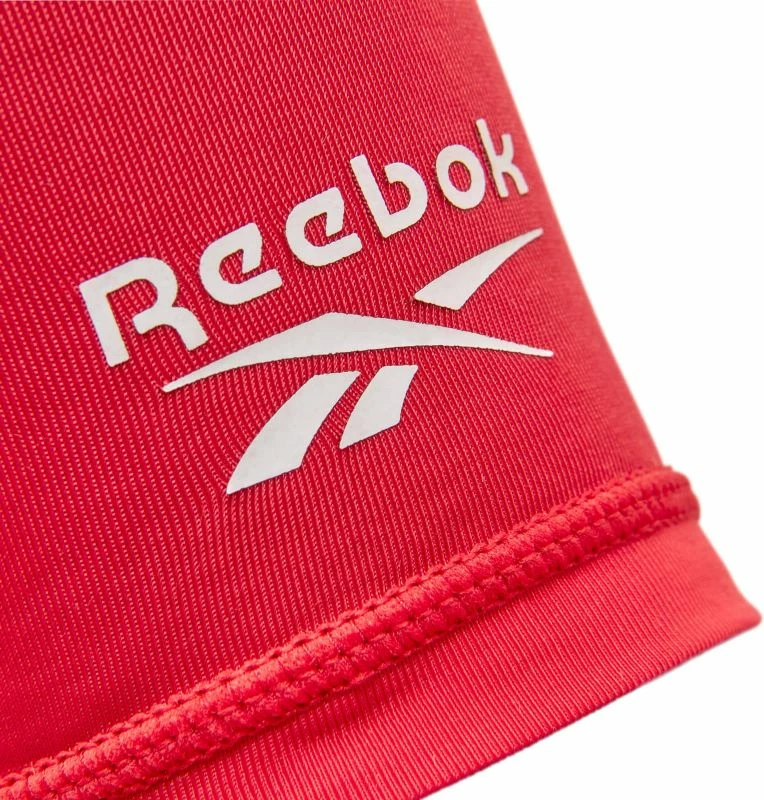 Frotki kompresive për stërvitje Reebok, të kuqe