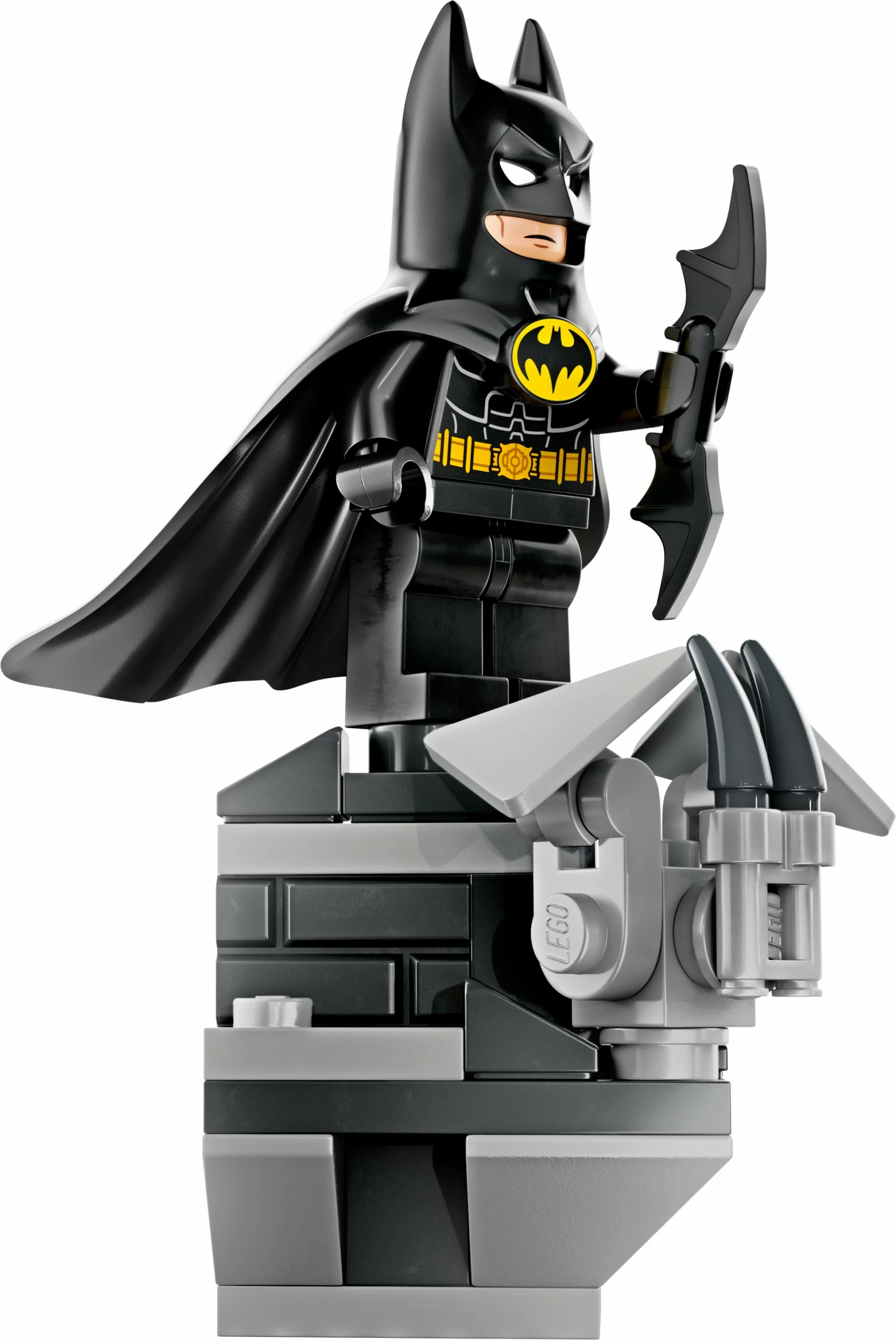 Lodër LEGO DC Batman 30653 polybag