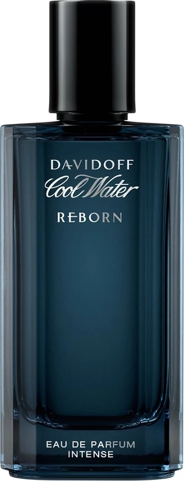 Eau de Parfum për meshkuj Davidoff Cool Water Reborn Intense, 50ml