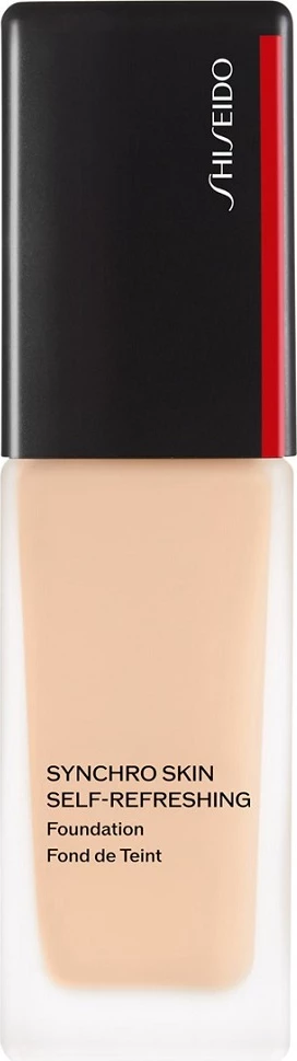 Fondatinë për femra Shiseido Synchro Skin Self-Refreshing Foundation SPF30 130 Opal 30ml