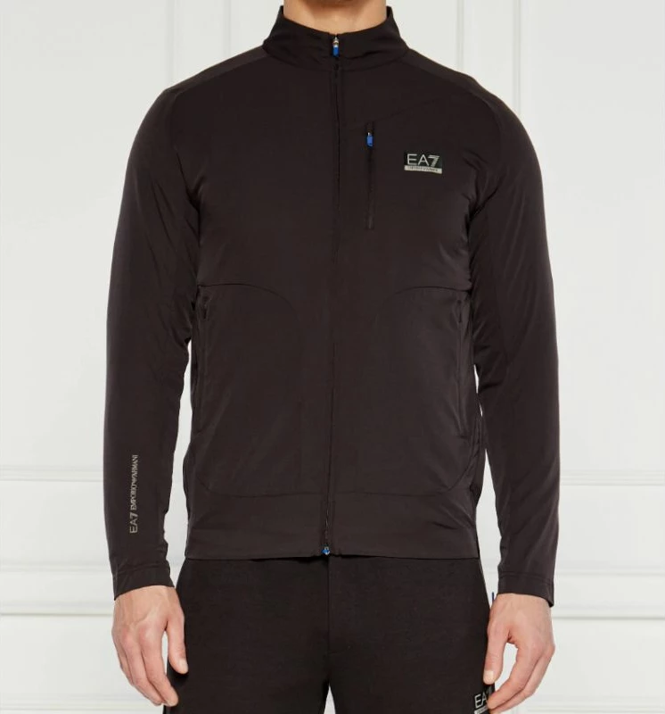 Duks për meshkuj EA7 Emporio Armani, kafe