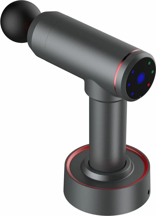 Masazhues portativ Body Sculpture Power Quattro BM 523