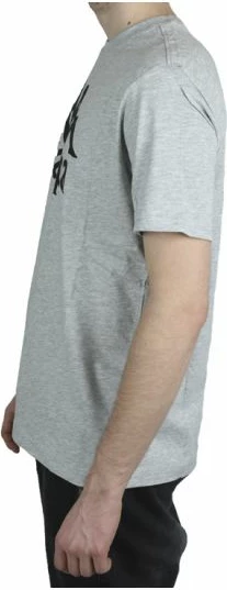 Maicë Kappa për meshkuj, gri