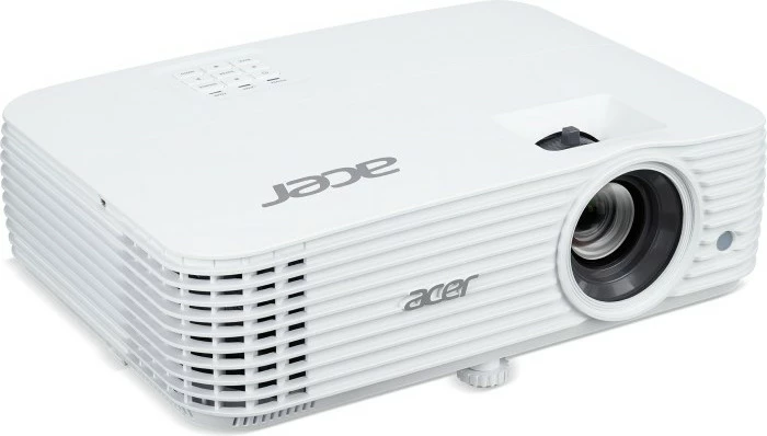 Projektor Acer H6815BD, 4000 ANSI lumens, DLP, 2160p (3840x2160), Bardhë